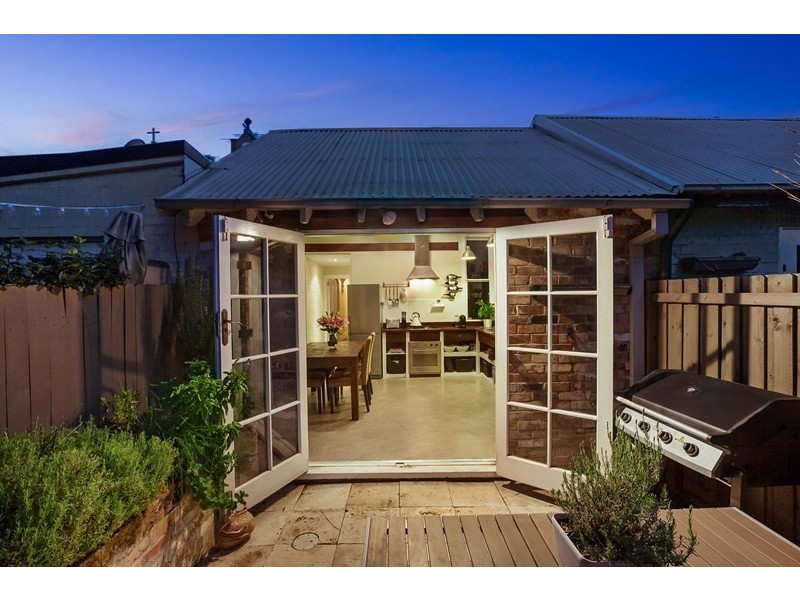 48 Swanson Street, Erskineville NSW 2043