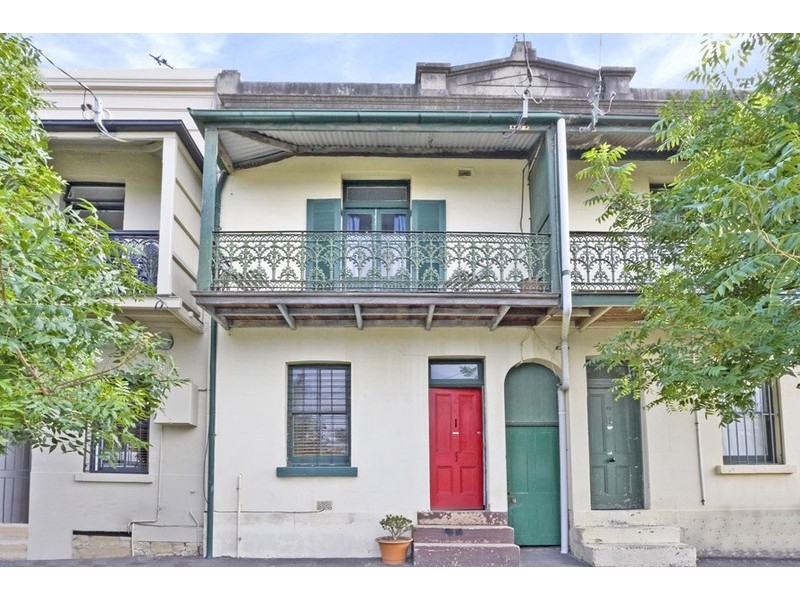 10. Lambert Street, Erskineville NSW 2043