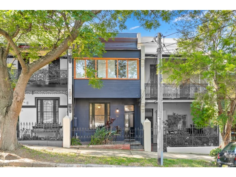 50 Metropolitan Road, Enmore NSW 2042