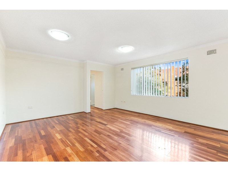 5/35 Livingstone Road, Petersham NSW 2049