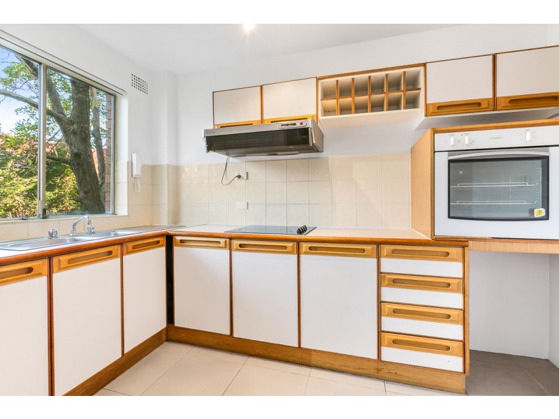 5/35 Livingstone Road, Petersham NSW 2049