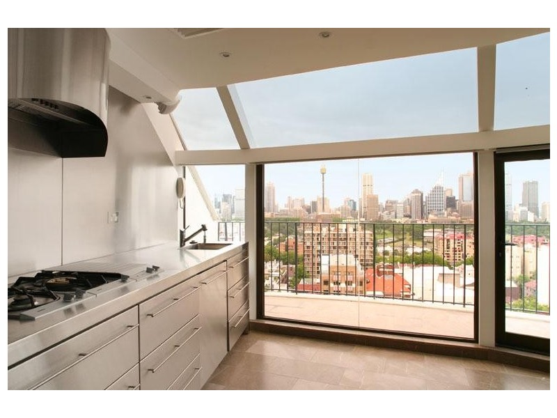 Level 18,2 Elizabeth Bay Road, Elizabeth Bay NSW 2011