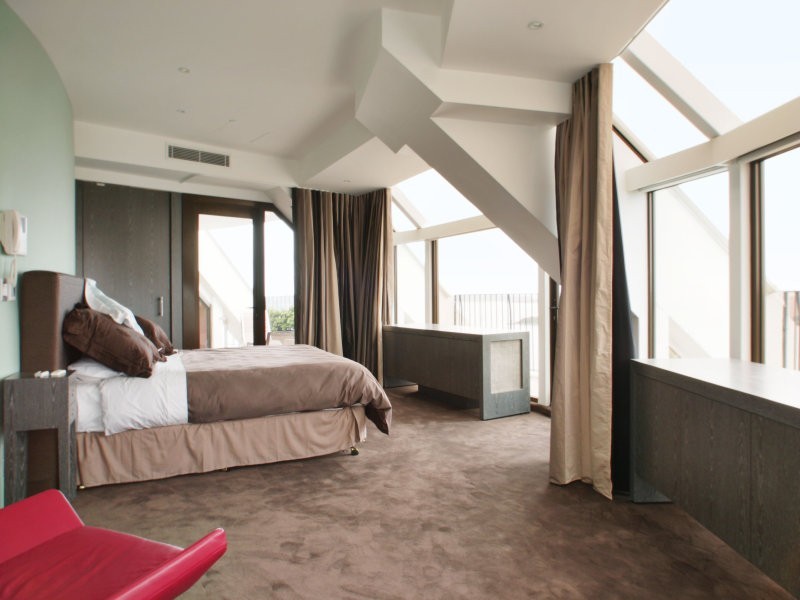 Level 18,2 Elizabeth Bay Road, Elizabeth Bay NSW 2011