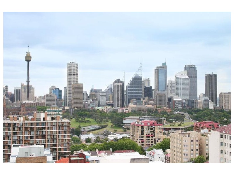 Level 18,2 Elizabeth Bay Road, Elizabeth Bay NSW 2011