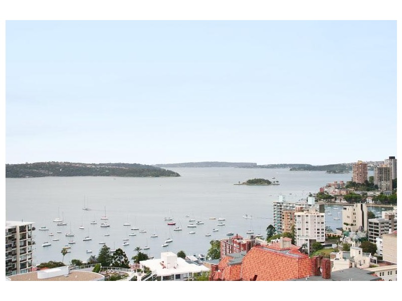Level 18,2 Elizabeth Bay Road, Elizabeth Bay NSW 2011