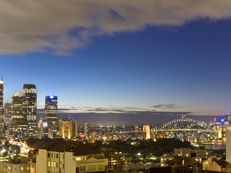 Level 18,2 Elizabeth Bay Road, Elizabeth Bay NSW 2011