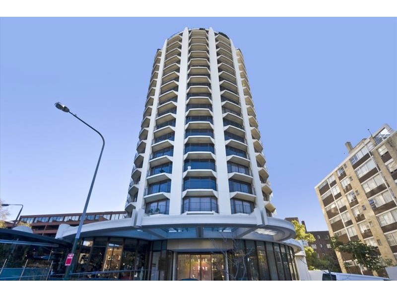 Level 18,2 Elizabeth Bay Road, Elizabeth Bay NSW 2011