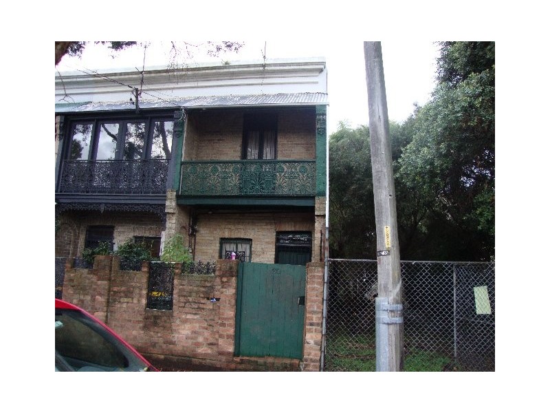 31 Bridge Street, Erskineville NSW 2043