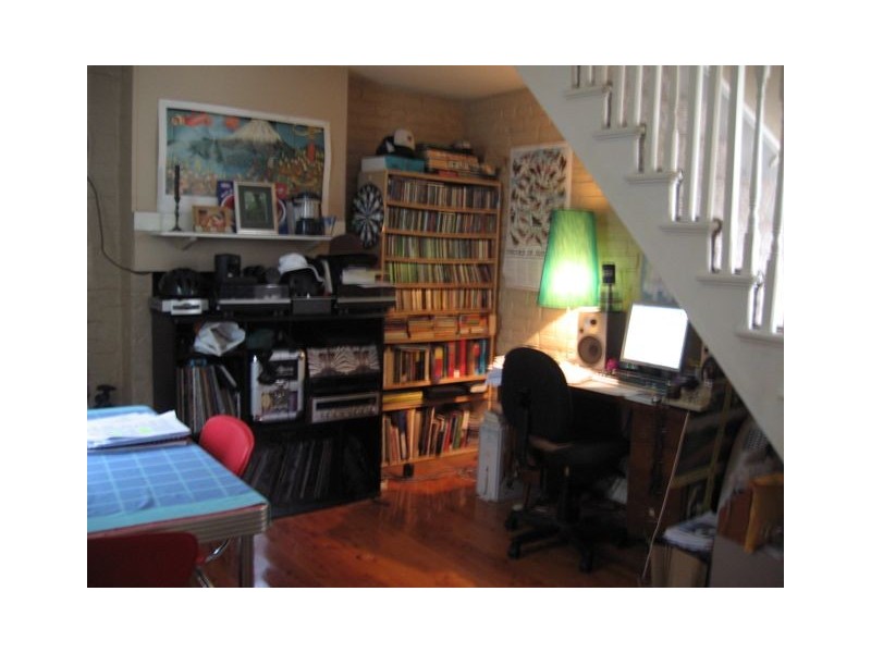 31 Bridge Street, Erskineville NSW 2043