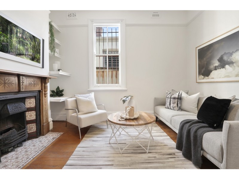 63 Holmwood Street, Newtown NSW 2042