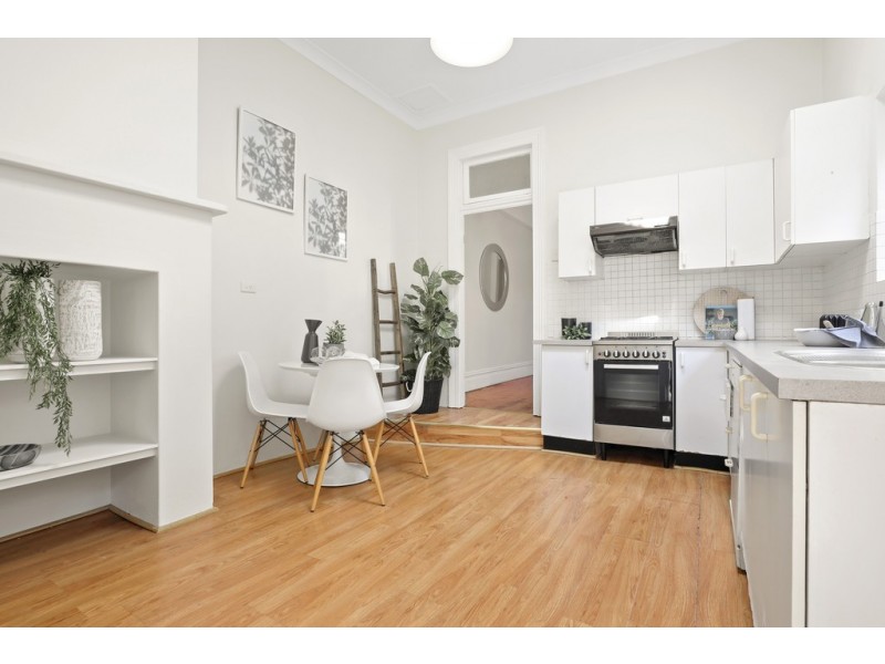 63 Holmwood Street, Newtown NSW 2042