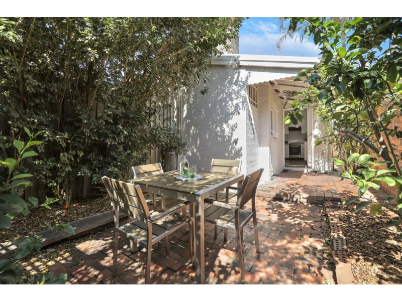 63 Holmwood Street, Newtown NSW 2042