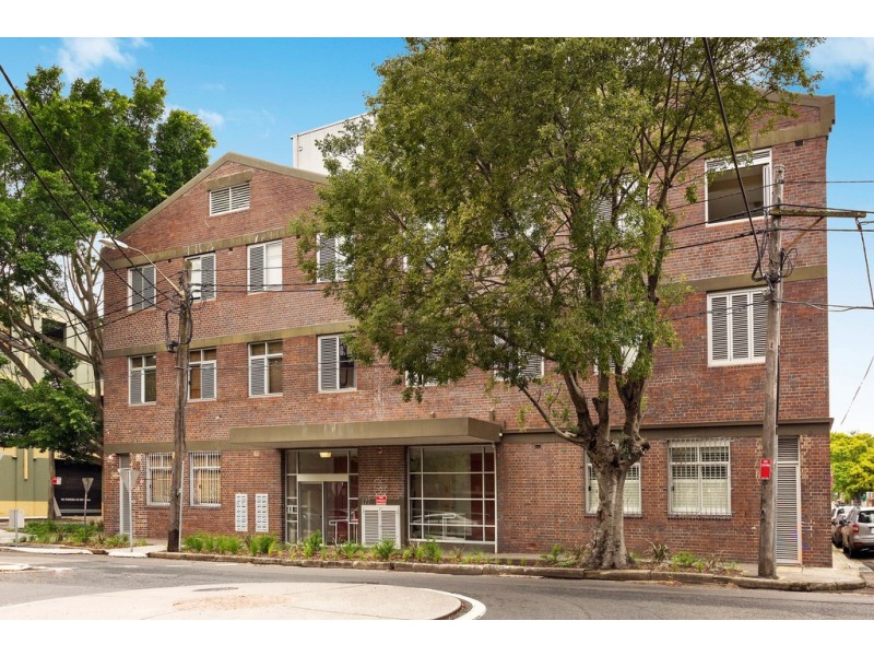 12.177 Salisbury Road, Camperdown NSW 2050