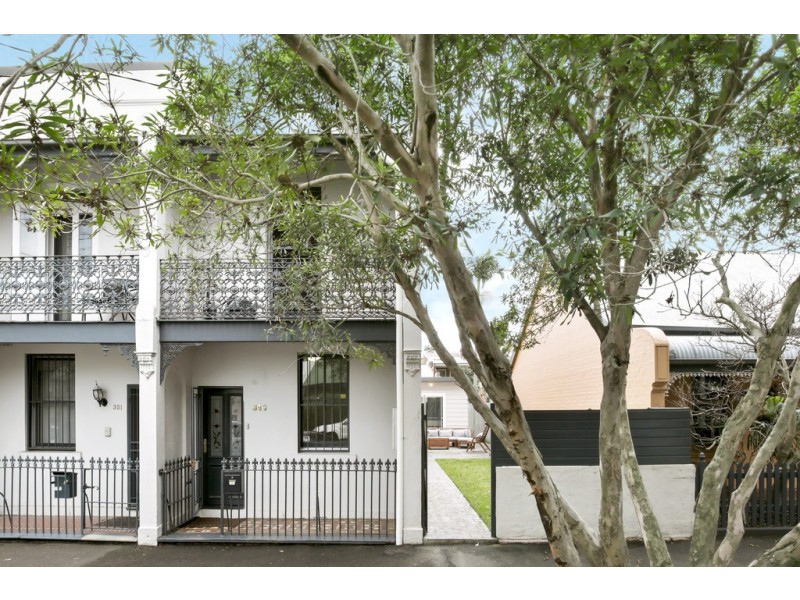 349 Belmont Street, Alexandria NSW 2015