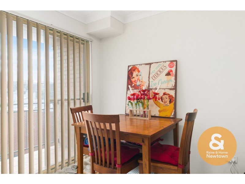 30/145 Abercrombie Street, Darlington NSW 2008