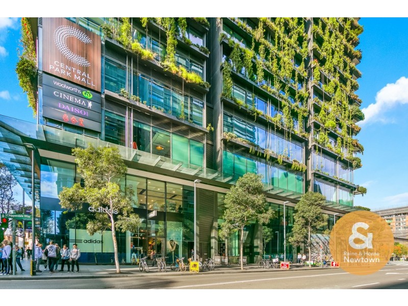 408/2 Chippendale Way, Chippendale NSW 2008