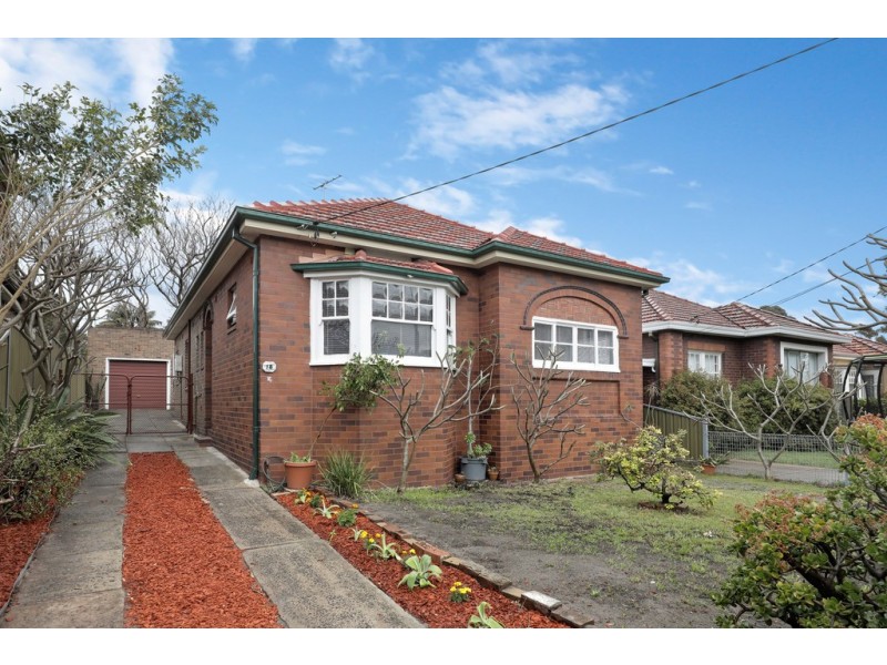 18 Boonah Avenue, Eastgardens NSW 2036