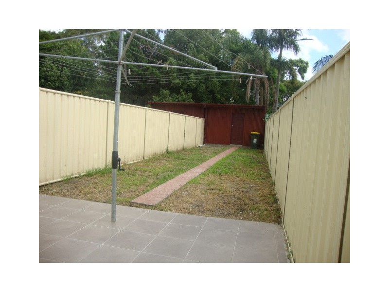 122 Campbell Street, St Peters NSW 2044