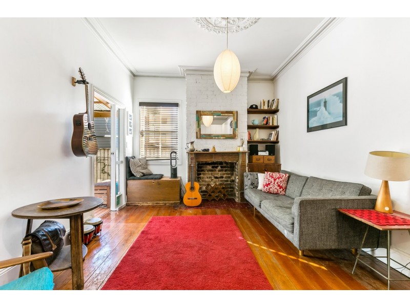 1 Railway Lane, Newtown NSW 2042