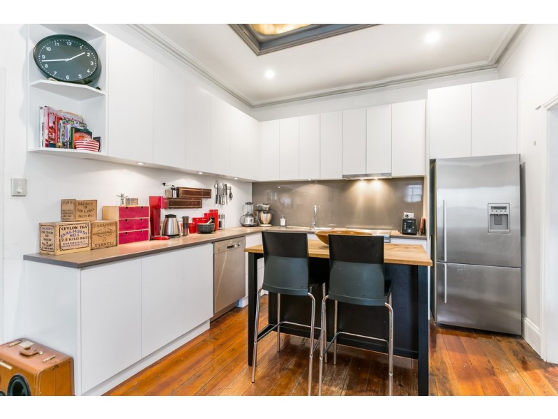 1 Railway Lane, Newtown NSW 2042