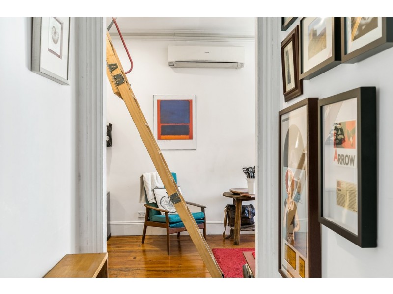 1 Railway Lane, Newtown NSW 2042