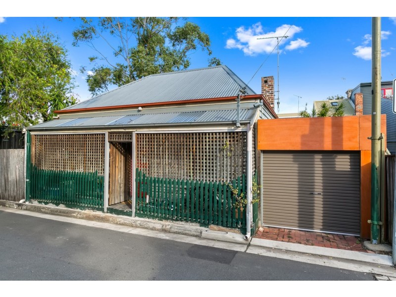 1 Railway Lane, Newtown NSW 2042