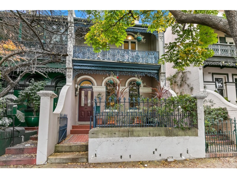 82 Kingston Road, Newtown NSW 2042