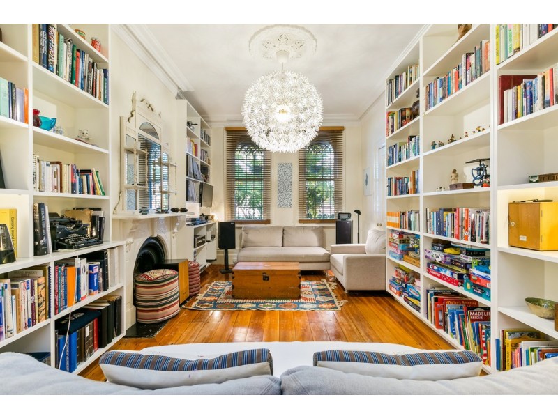 82 Kingston Road, Newtown NSW 2042