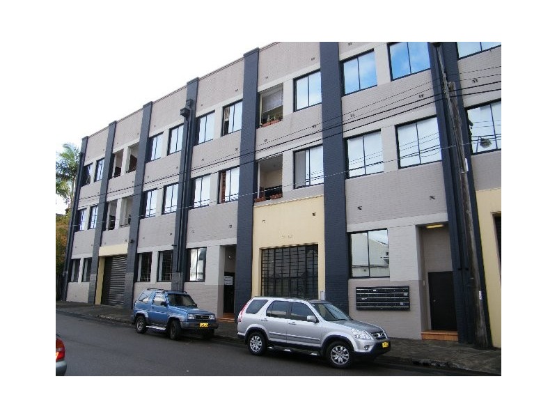 5/16-22  Australia Street, Camperdown NSW 2050