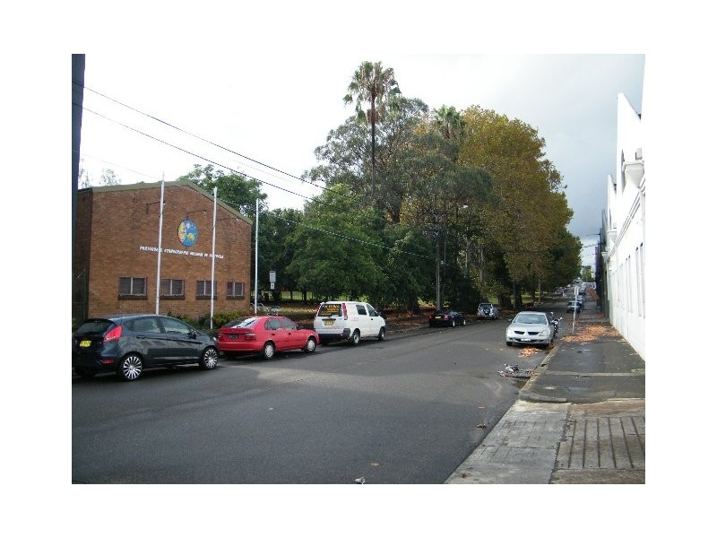 5/16-22  Australia Street, Camperdown NSW 2050