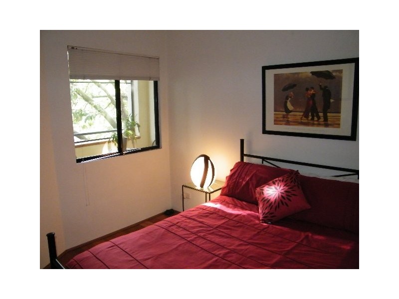 5/16-22  Australia Street, Camperdown NSW 2050