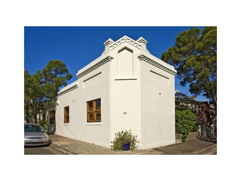 10 Ferndale Street, Newtown NSW 2042