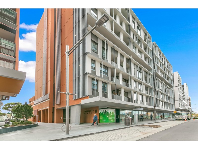 B701/8 Ebsworth Street, Zetland NSW 2017