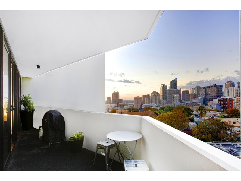 806/417-425 Bourke Street, Surry Hills NSW 2010