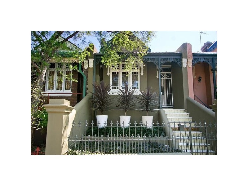 158 Wilson Street, Newtown NSW 2042