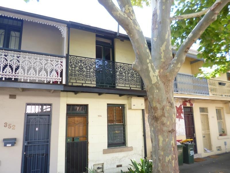 354 Wilson Street, Darlington NSW 2008