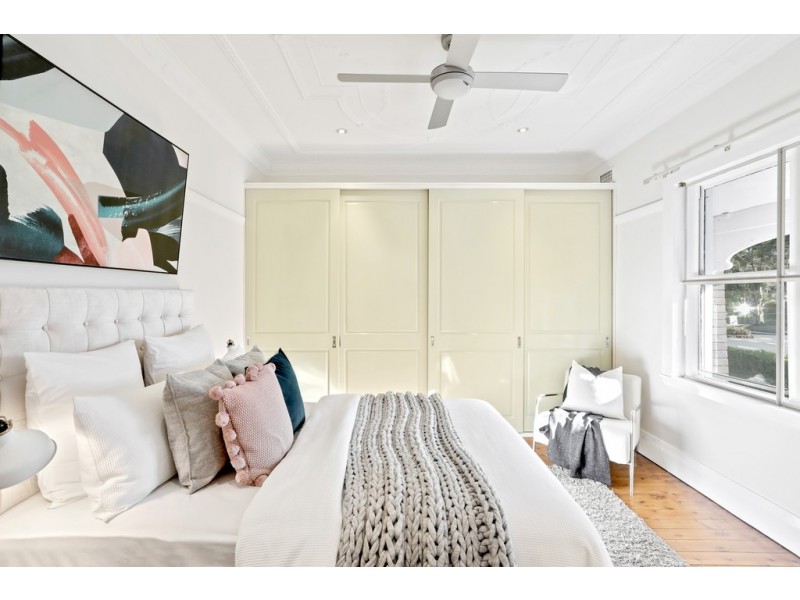 4 Swinbourne Street, Botany NSW 2019