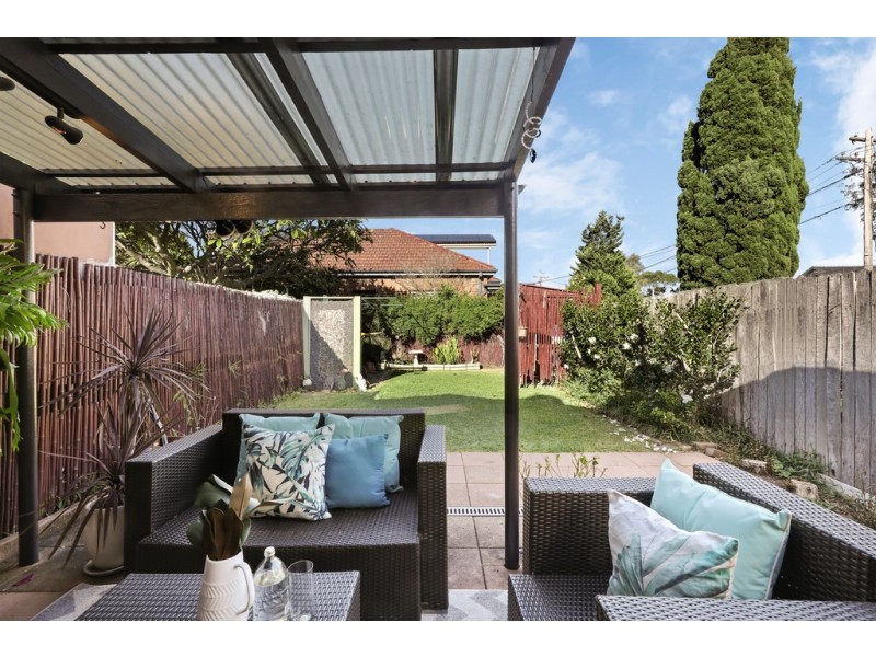 4 Swinbourne Street, Botany NSW 2019