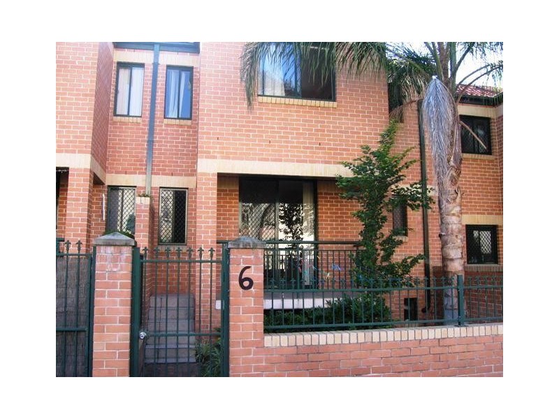 6/146  Pitt Street, Redfern NSW 2016