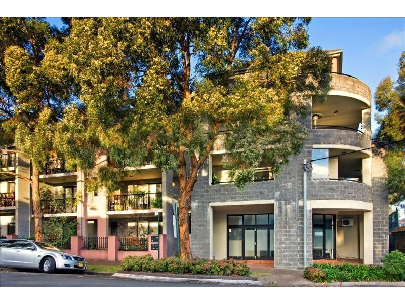 44/194-218 Lawrence Street, Alexandria NSW 2015