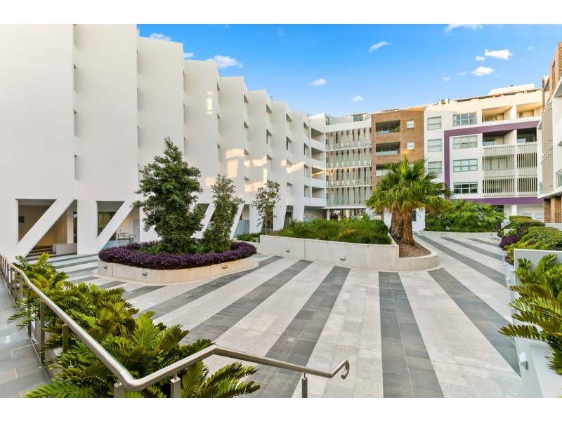 C111/52 Alice Street, Newtown NSW 2042