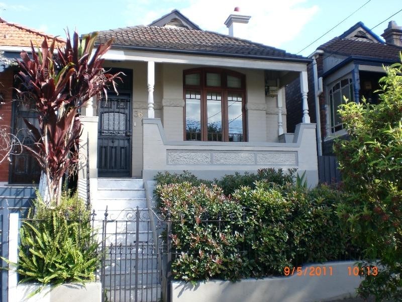 36  Northumberland Street, Stanmore NSW 2048