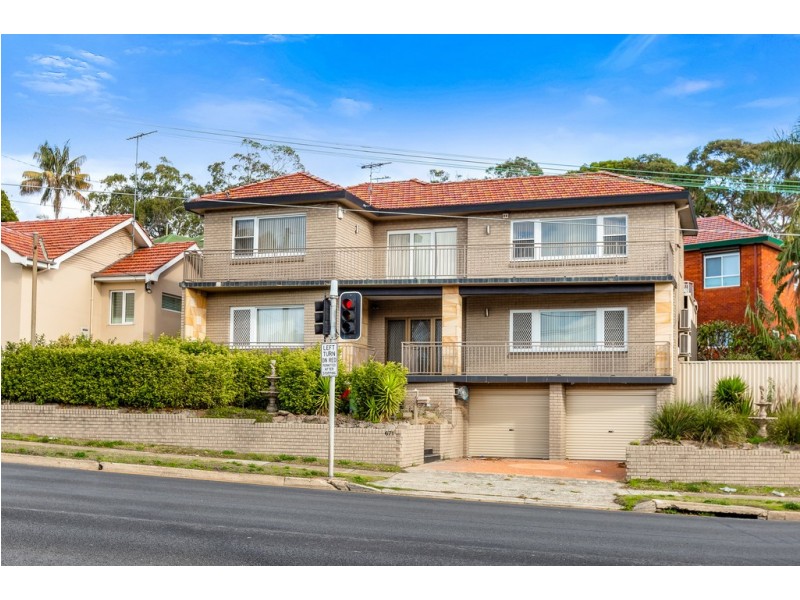 671 Princes Highway, Blakehurst NSW 2221