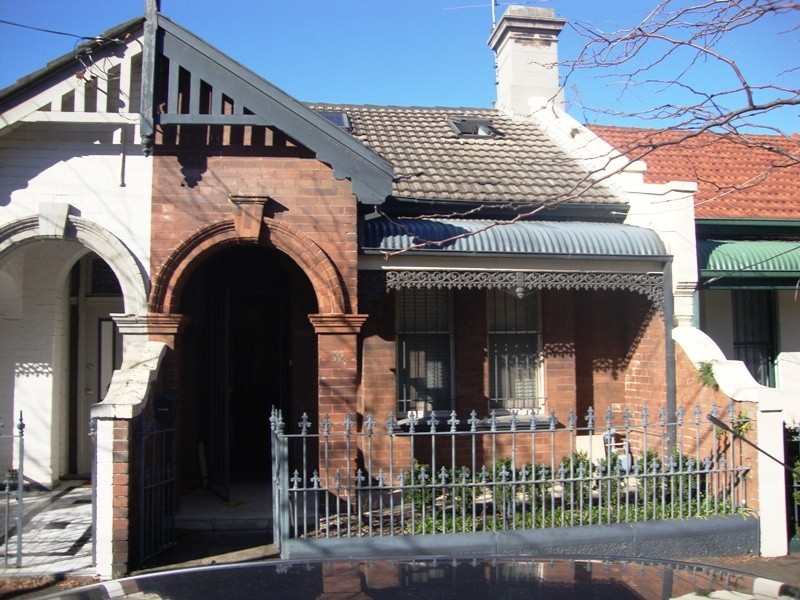 32 Dickson Street, Newtown NSW 2042