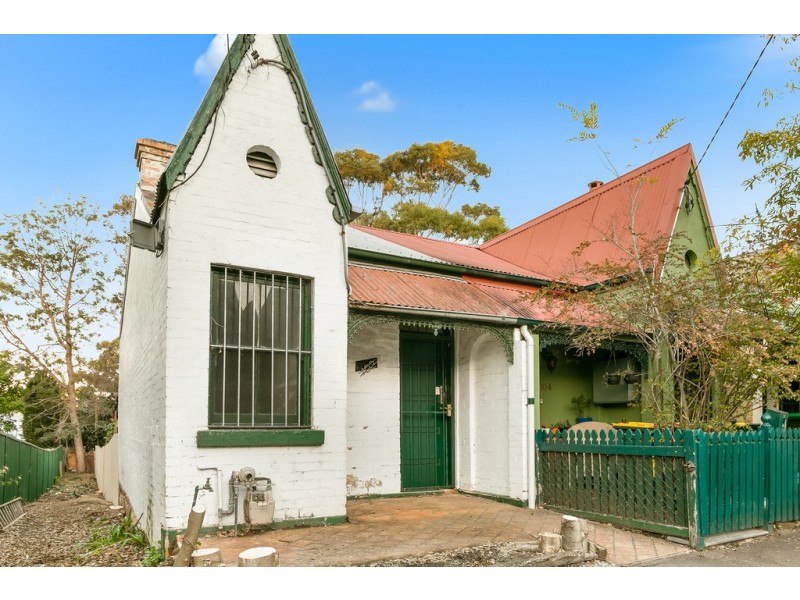 102 Gowrie Street, Newtown NSW 2042