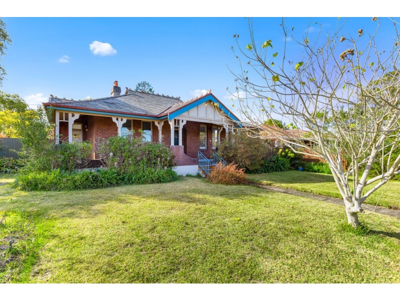 583 Blaxland Road, Eastwood NSW 2122