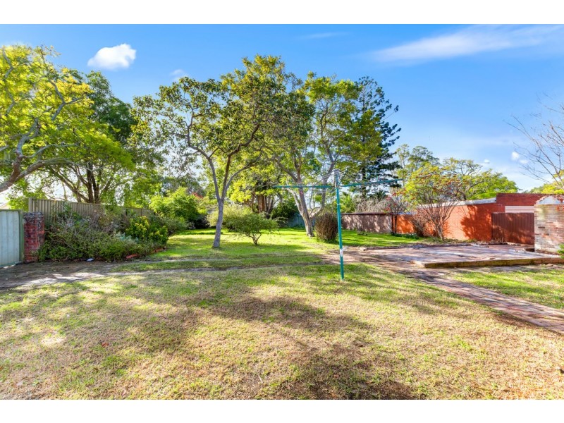 583 Blaxland Road, Eastwood NSW 2122
