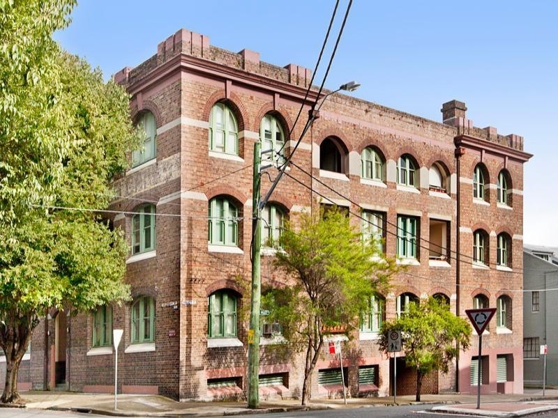 7/184 Salisbury Road, Camperdown NSW 2050