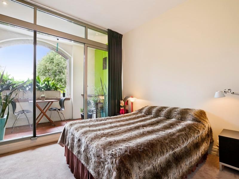 7/184 Salisbury Road, Camperdown NSW 2050