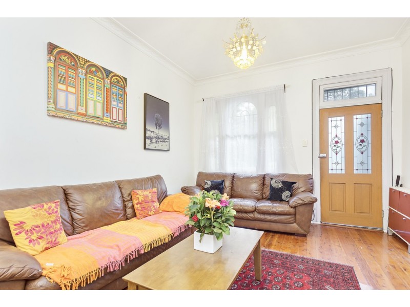 45 Commodore Street, Newtown NSW 2042